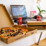 Start a Pizza Takeaway Business from Scratch