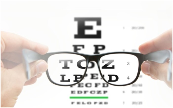 Why do You Need to have a Regular Comprehensive Eye Test? - Trionds