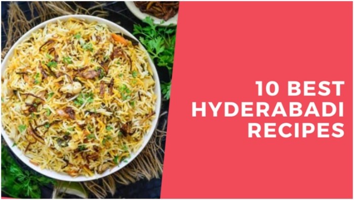 10 Best Hyderabadi Recipes That Are A Must Try