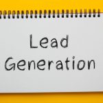 How to Generate Leads with Your Digital Marketing Agency