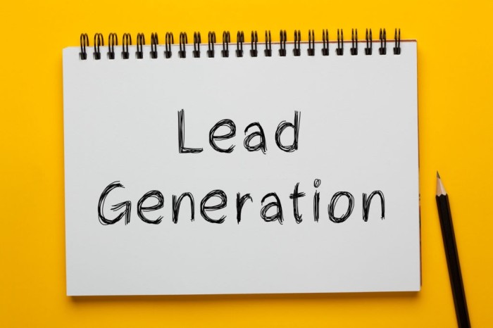 How to Generate Leads with Your Digital Marketing Agency