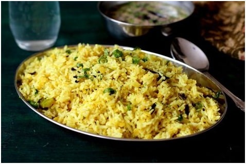 Hyderabadi Khichdi