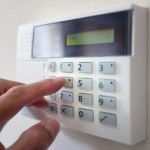 Office Security System
