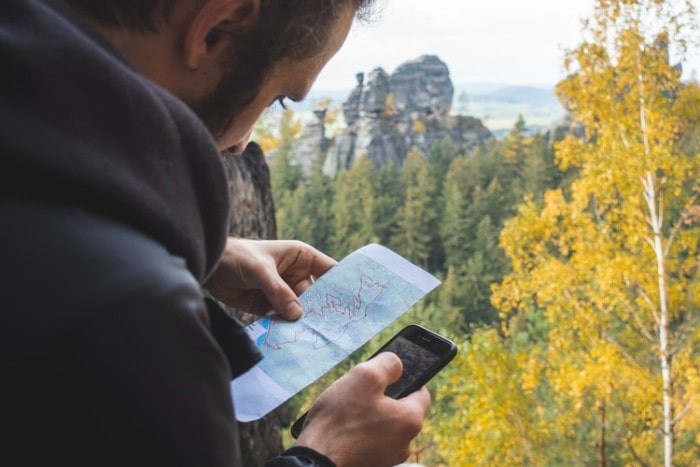 10 Travel Apps for Avid Travelers