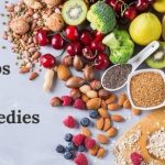Diet Tips and Home Remedies for All Common Lifestyle Disorders and Ailments
