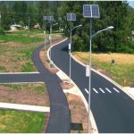 How Solar Street Lights Can Help You To Save Money