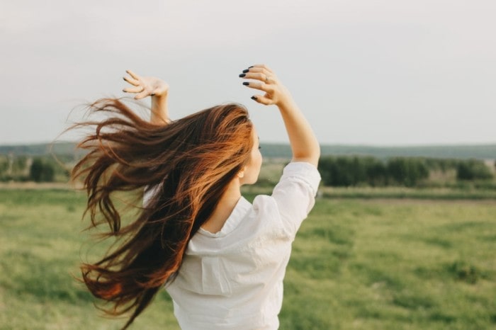 How to Grow Your Natural Hair