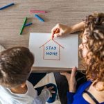 Things You Can Do To Your Home During Isolation