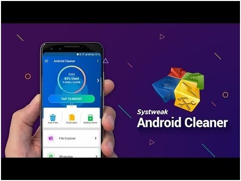 Cleaner for Android