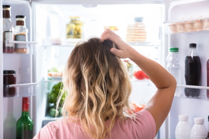 How to Organize and Clean Your Refrigerator