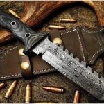 How to choose the best Knives for your Next Camping Trip