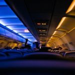 Luxury Aircraft Interior Design