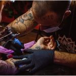 Top Rib Tattoos for Boys and Girls