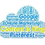 Content is King