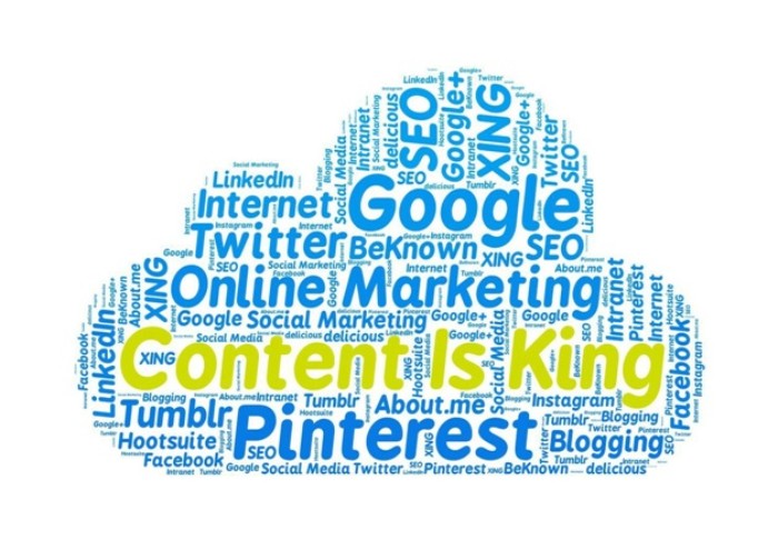 Content Secrets: How to Write a Great Article for Your Blog