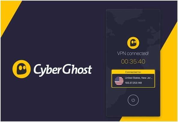 CyberGhost