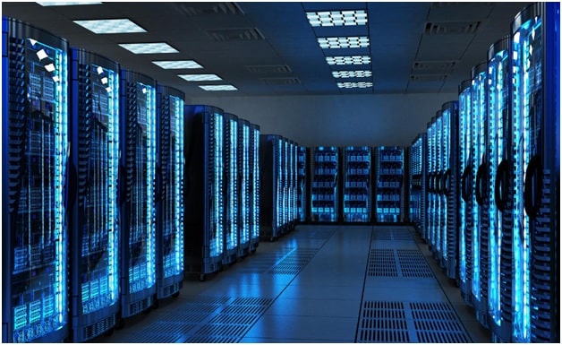 Data Centers