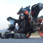 Going on Your First Long Ride