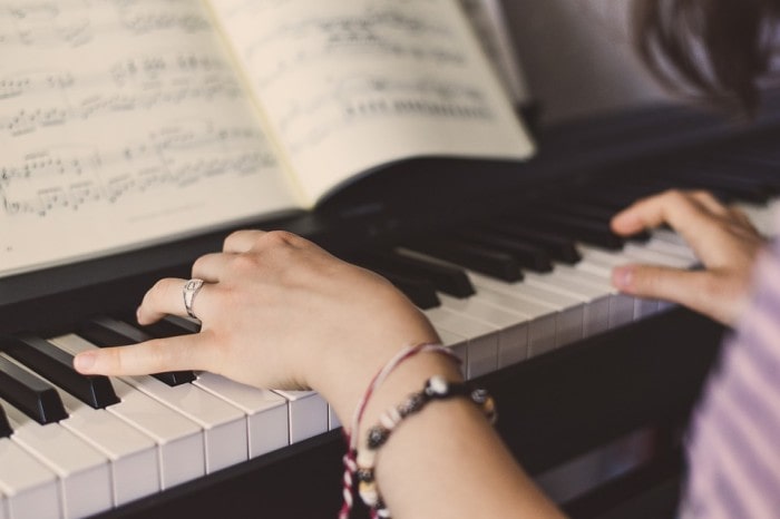 How You can Learn to Play a Musical Instrument