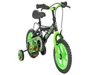 Kiddie bike