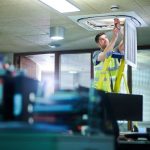 Office Renovation Project