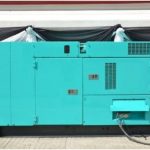 Standby Generators for Sale
