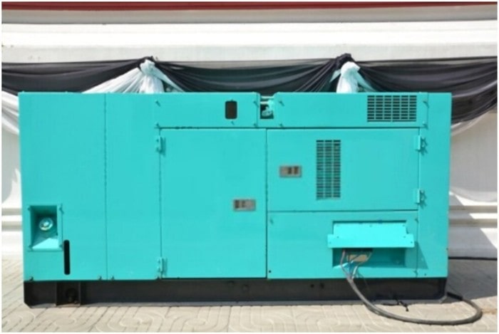 Custom Power Systems and Standby Generators for Sale