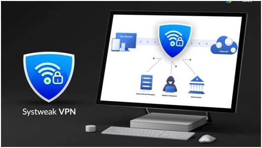 Systweak VPN