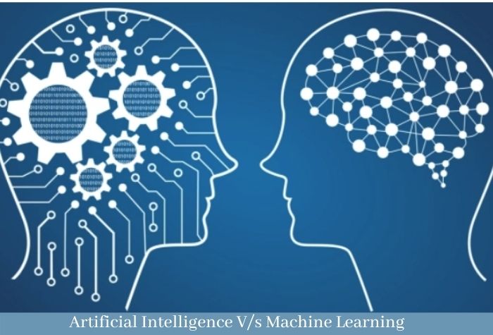 Artificial Intelligence Vs Machine Learning