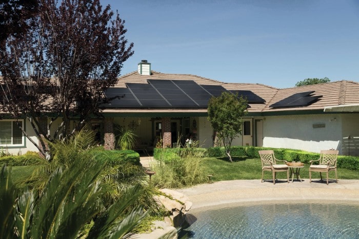 Benefits of Installing Solar Panels on Your Home