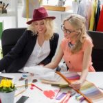 Career Options for Fashion Business Management