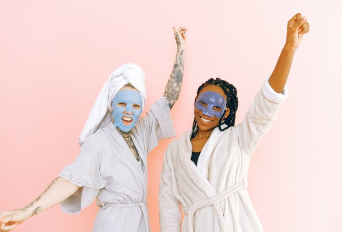 6 Homemade Facial Masks for Every Skin Type