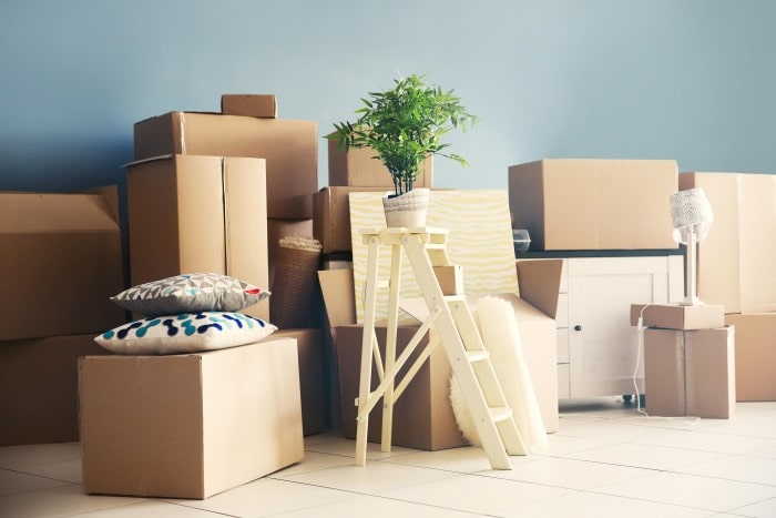 How to Make Your Moving Day Run Smoothly
