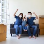 How to Move During Covid-19