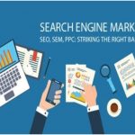 How would you drive SEO business from Search Engines