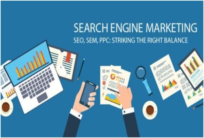 How would you Drive SEO Business from Search Engines?