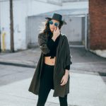 Latest Fashion Trends