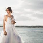 Seven Ideas for Country Style Wedding Dresses