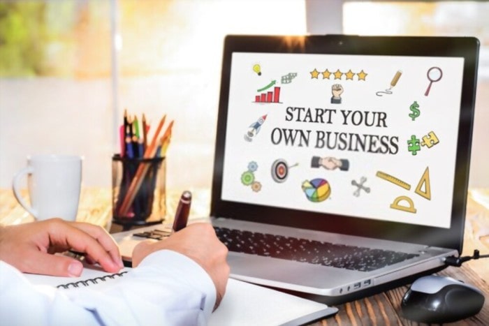 6 Simple Ways to Help You Start Your Small Business