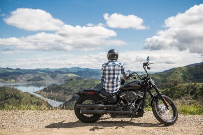 6 Signs that Signal It's Time to Replace Your Motorbike - Trionds