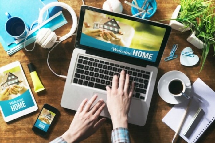 5 Reasons Why Realtors Need a Website