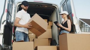 benefits of hiring a mover