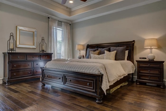 Top Master Bedroom Ideas