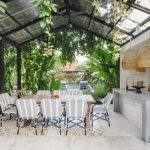 Outdoor Kitchen Designs