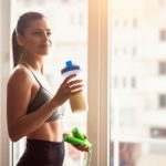 Protein Shakes for Weight Loss