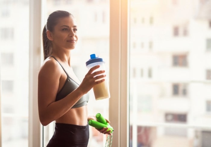Protein Shakes for Weight Loss