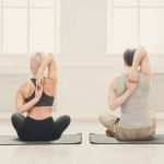 Yoga Poses To Relieve Neck Pain