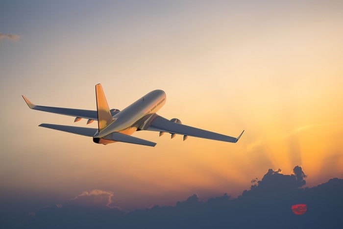 5 Incredible Benefits of Booking Your Flight Early