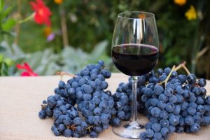 Health Benefits of Wine