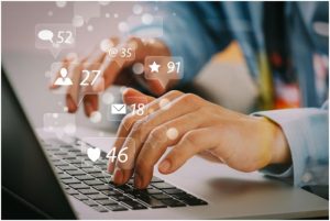 Hire a Social Media Manager